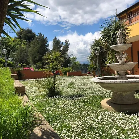 Paradiso Country house Pescara