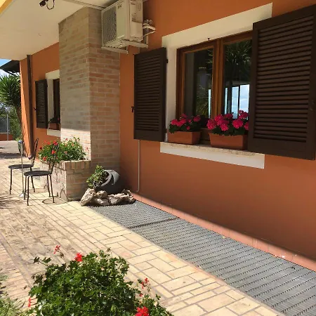 Paradiso * Pescara