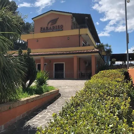 Paradiso * Pescara