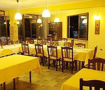 Paradiso * Pescara