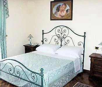 Paradiso Country house