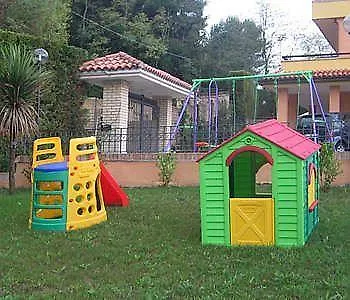 Paradiso * Pescara