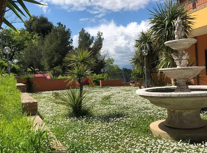 Paradiso Country house Pescara