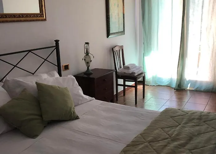 Country house Paradiso