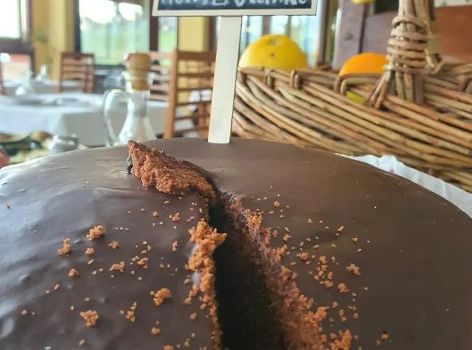 Paradiso Séjour à la campagne Pescara