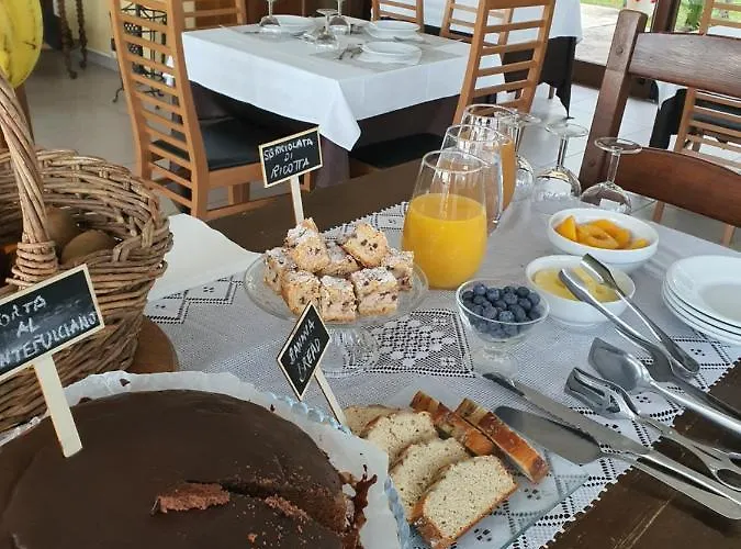 Paradiso Country house Pescara