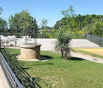 Paradiso Country house *