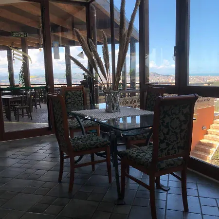 Летний дом Paradiso Пескара