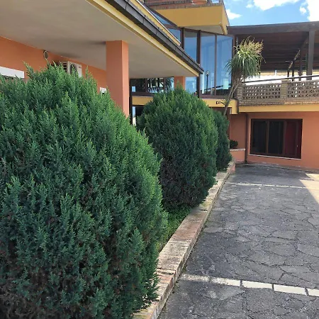 Paradiso Pescara