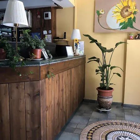 Paradiso Gospodarstwo wiejskie *