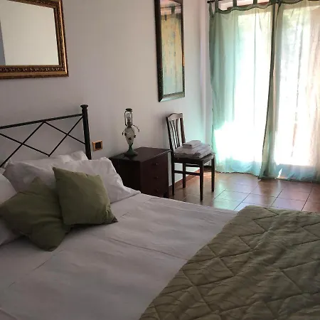 منزل ريفي Paradiso