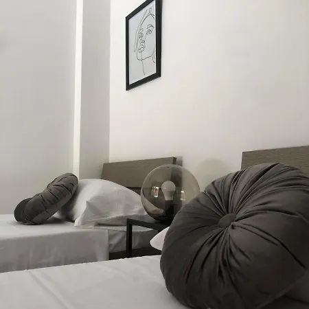 Venkovský dům Paradiso *