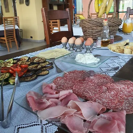 Paradiso Venkovský dům