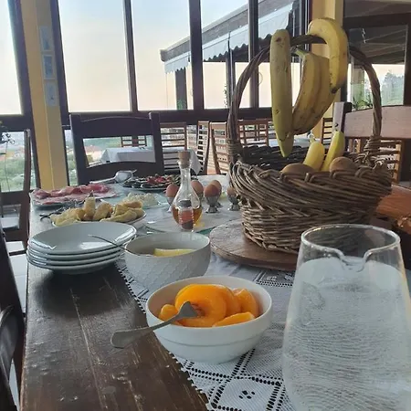 Paradiso Venkovský dům *