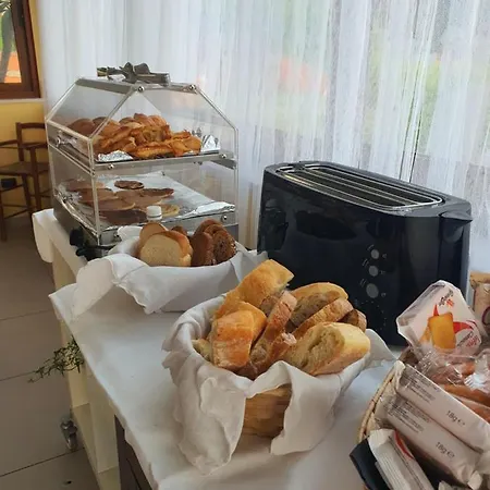 Paradiso Casa rural *