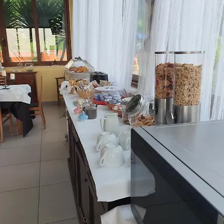 Paradiso Летний дом *