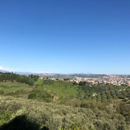 Casa rural Paradiso *