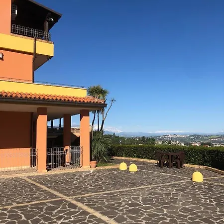 Paradiso * Пескара