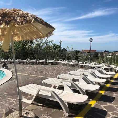 Paradiso * Pescara