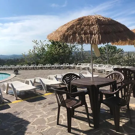 Paradiso Casa di campagna