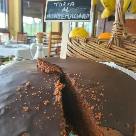 Paradiso Venkovský dům Pescara