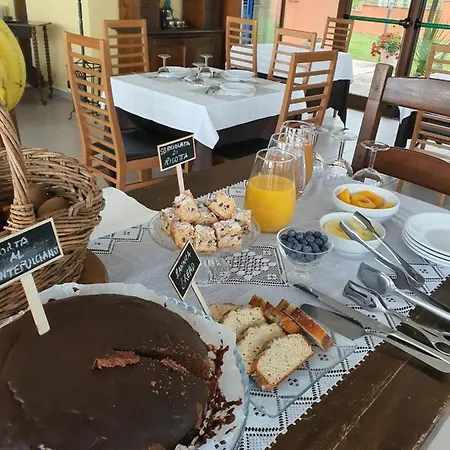 Paradiso Летний дом Пескара