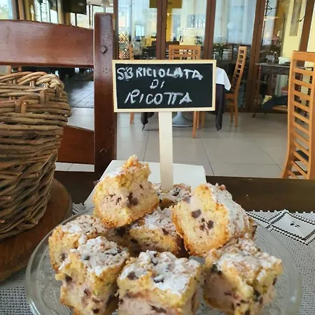 Casa di campagna Paradiso