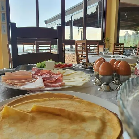 Летний дом Paradiso