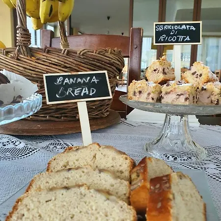 Летний дом Paradiso *