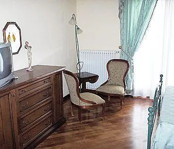 Летний дом Paradiso Пескара