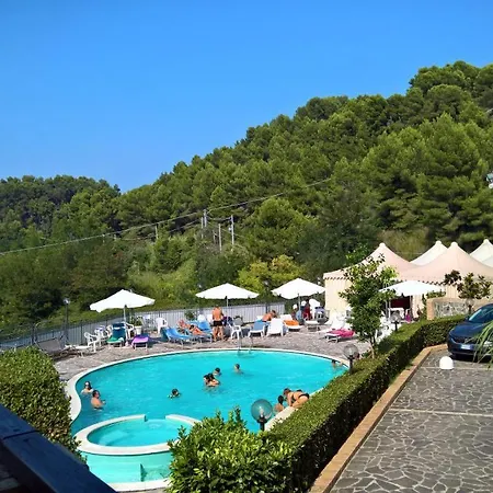 Paradiso Venkovský dům Pescara