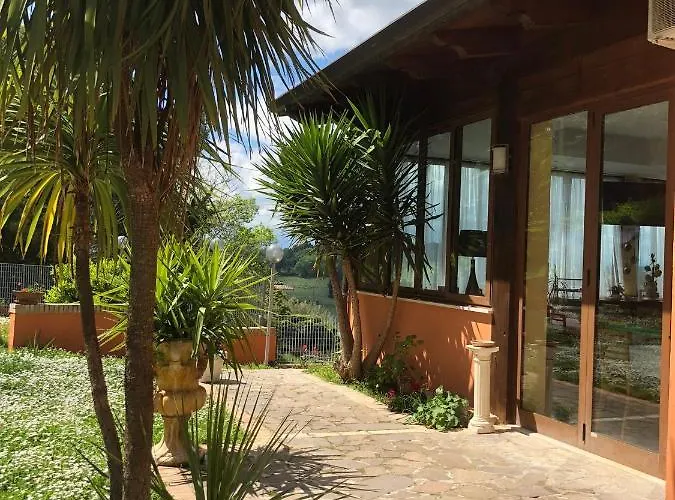 Casa de Campo Paradiso Pescara