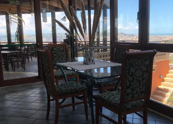 Kır Evi Paradiso Pescara