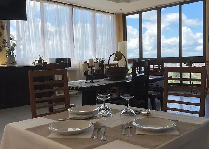 Paradiso Casa de Campo *