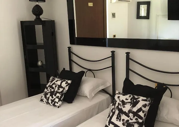 Paradiso Casa de Campo *