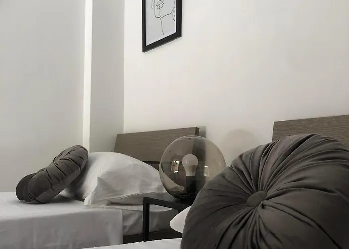 Casa de Campo Paradiso *