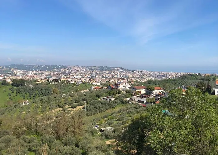 Casa de Campo Paradiso Pescara