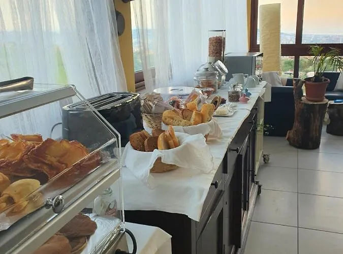 Kır Evi Paradiso Pescara