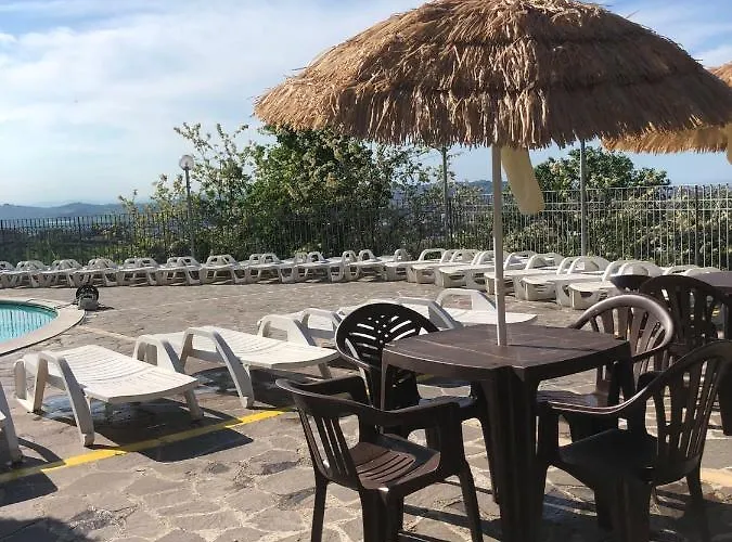 Paradiso Casa de Campo