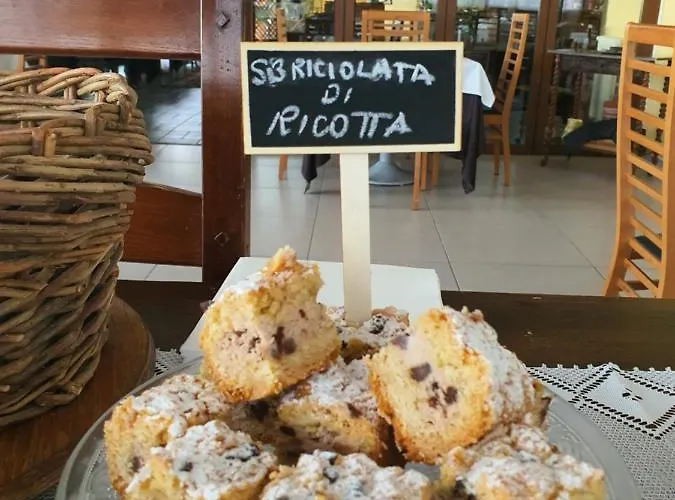 Venkovský dům Paradiso