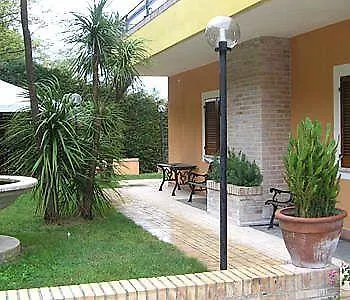 Casa de Campo Paradiso *