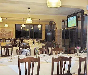 Paradiso Πεσκάρα