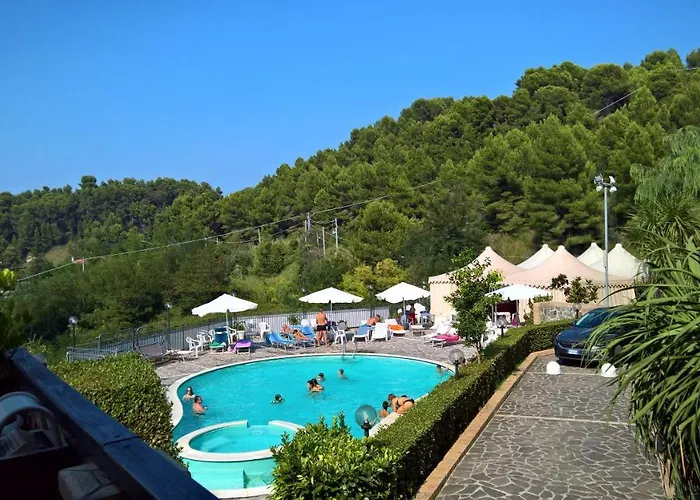 Paradiso Kır Evi Pescara